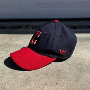 CLEVELAND GUARDIANS NEW ERA CAP